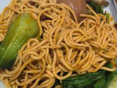-醉面(西铁营万达店)