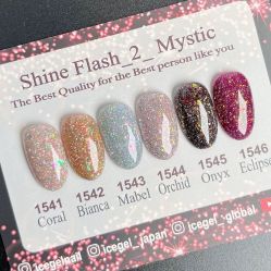 -LISSOM莉森 Nail ·美甲美睫原创定制店