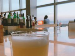 -The Penthouse酒吧