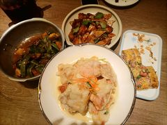 -金掌勺锅包肉(太原万达店)