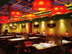 -小吊梨汤·北京菜·烤鸭(鸟巢店)