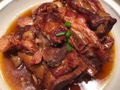 -老长春肉馆(隆礼路店)