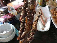 -大明铜锅·烤涮坊·烧烤(总店)