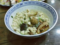 -老西安韩记三鲜煮馍(四府街店)