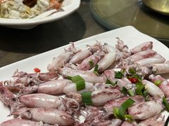 -原龙海鲜大排档(美食地标店)