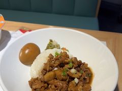 -黑鸡小馆(金源店)