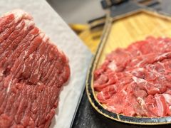 -仁和四季涮肉馆(天坛南门店)