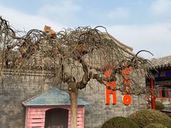 -有喜胶东小馆(太申祥和店)