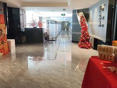 -聚宾楼·烤鸭·家宴(科技三路店)