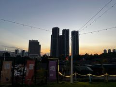 -观澜山水田园