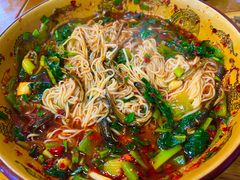 -乐山第一家临江鳝丝(茶坊路店)