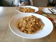 照烧鸡肉炒饭-必胜客(桂林中山店)