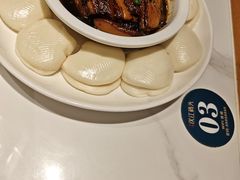 -饭橘汉江码头·乡野土菜馆(静安路店)