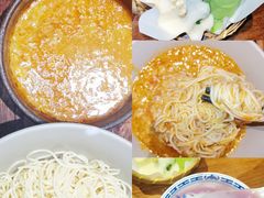 -李百蟹·江南蟹黄面·河景餐厅(夫子庙总店)