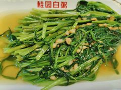 -桂园白粥·潮汕老味道