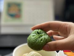-永和大王(一口茶豆浆|花香豆更香·长寿路店)