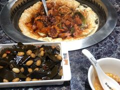 -灶座小锅烀饼·铁锅炖(全国总店)