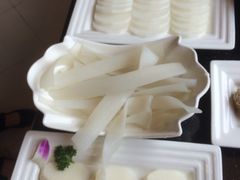 -蝎王府羊蝎子(北大地店)