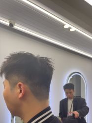 -D.G造型·烫发染发接发