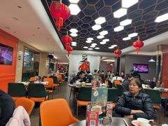 -潮福城大酒楼·潮粤菜·港式点心(阳光城店)