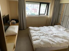 -全季酒店(上海徐家汇肇嘉浜路店)