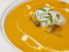 -博林天瑞喜来登酒店·西丽尚膳