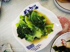 -碧海银沙海鲜餐厅(恒大海上威尼斯店)