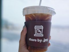 -JPG canteen(广州白云机场T2店)