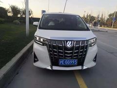 -富君租车(外滩店)