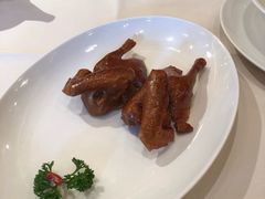 -利苑酒家(华熙国际店)