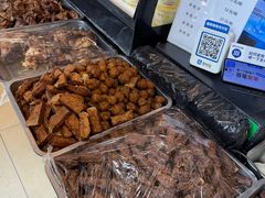 -李小老烧饼(常营民族家园店)