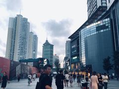 -汉巴味德(大悦城店)