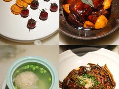 -淮扬府(安定门店)