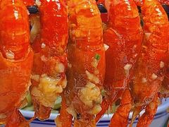 -江味龙虾馆·裸蓝龙虾(南山店)