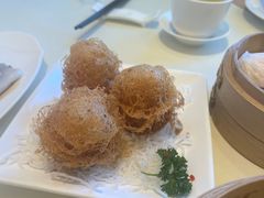 -利苑酒家(金宝店)