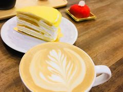 -MUSEE CAFE(保利·时光里店)