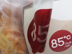 -85度C(苏州石路店)