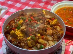 -辣小鲜·南昌大排档(船山路店)