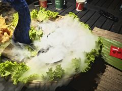 -品德宏·孔雀宴的发源地(金塔园店)