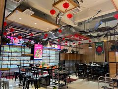 -成都屋头串串(青年北街店)
