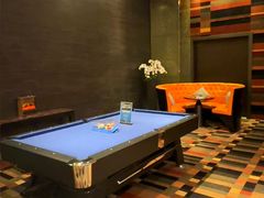 -上海大宁福朋喜来登酒店大堂吧(共和新路店)