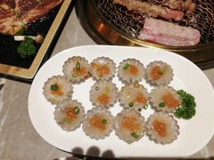 -韩盛·古法烤肉店(皇城恒隆广场店)