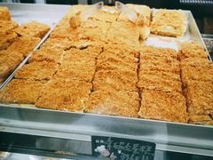-甜嘟嘟烘焙坊(舒城路店)