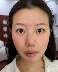 -韩美绣·骨相纹眉·洗眉美瞳线