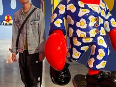 -chi K11艺术空间展览厅