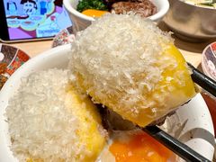 -肉肉大米(德基广场店)