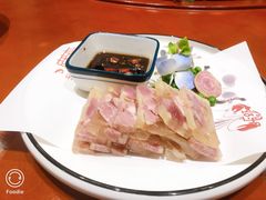 -徽品轩·徽菜馆·地道徽菜(合作经济广场店)