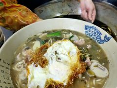-无名氏面馆(邮电路店)