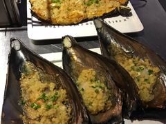 -很久以前羊肉串(大华三路店)
