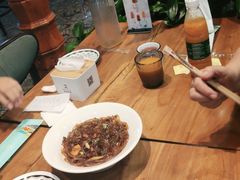 -巴依老爷新疆美食(望京小街店)